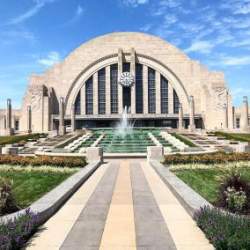 Cincinnati Museum Center_@yessiedesign