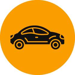 Car Icon
