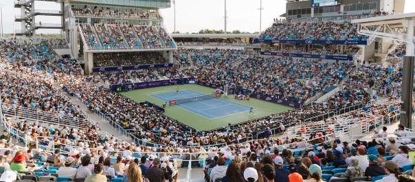 Cincinnati Open Court