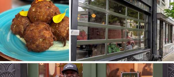 James Beard Finalists