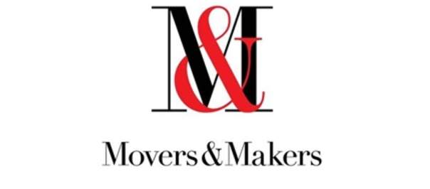 Movers and Makers article image