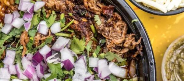 Olla Taqueria Gutierrez