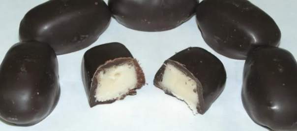 Opera Cream