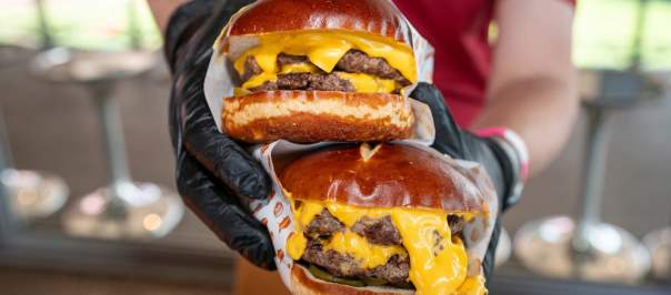 2025 Reds New Food