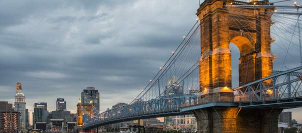 Twilight Roebling from Smale