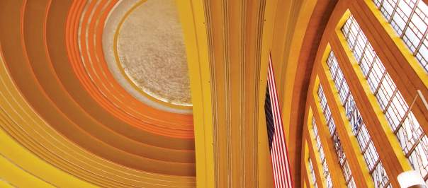 cincinnati museum center at union station