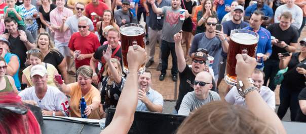 Oktoberfest Zinzinnati