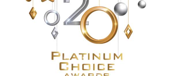 platinum choice awards