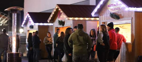 Cincinnati Christkindlmarkt