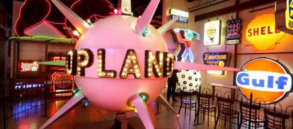 American Sign Museum (photo: Liz Dufour)
