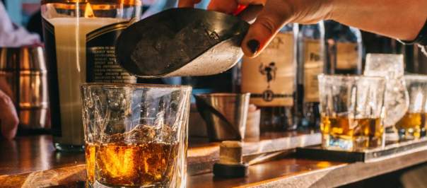 Bourbon Haus 1841, part of The B-Line (photo: Samuel Greenhill)