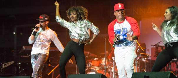 Cincinnati Music Festival (photo: Madison Schmidt)