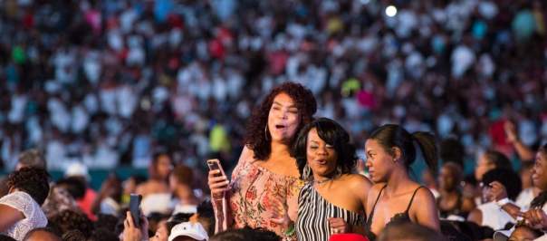 Cincinnati Music Festival (photo: Madison Schmidt)