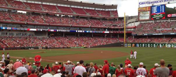 Cincinnati Reds