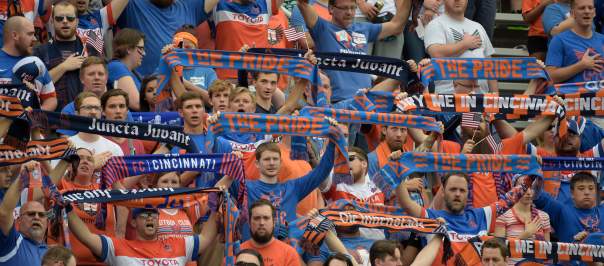 FC Cincinnati