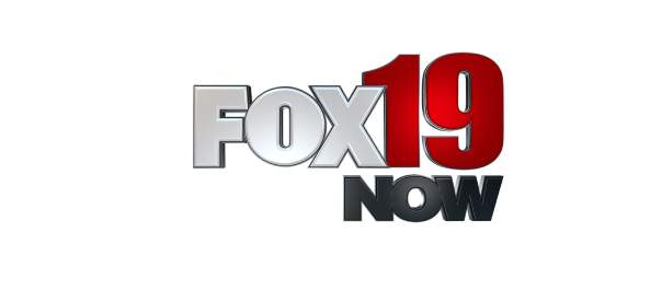 FOX19 Now Logo