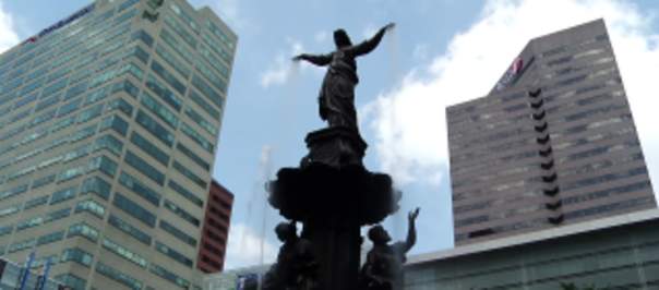 Fountain Square 2013_RTN b-roll (1)