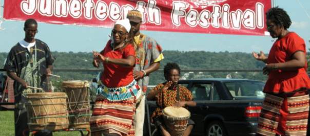 Juneteenth Festival 2024