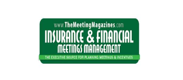 Meetings Magazine Insurance & Financial Meetings Management