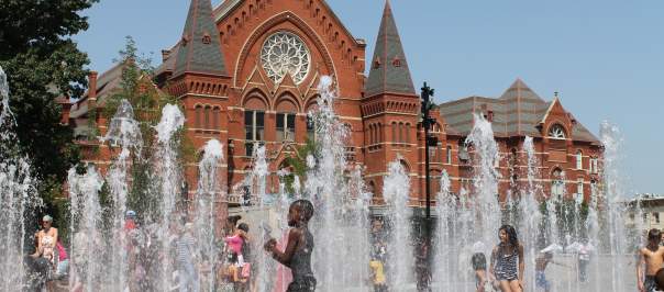 Meetings - Meet in Cincy - Diverse Meetings - CVB Supplier Diversity Commitment