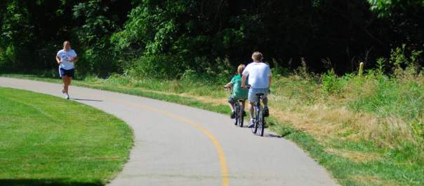Miami Whitewater Forest (photo: Great Parks of Hamilton County)