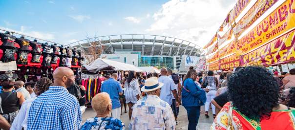 Plan Your Visit - Trip Ideas Culture Guides - Festivals Events