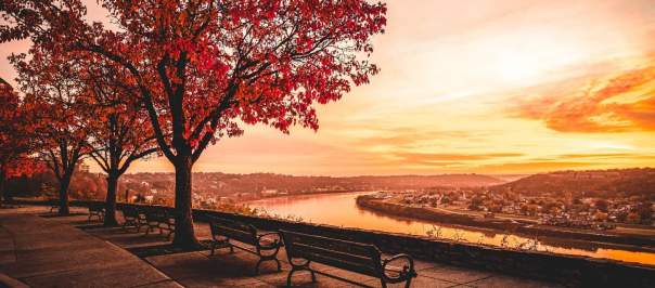 Plan Your Visit - Trip Ideas Culture Guides - In The Fall