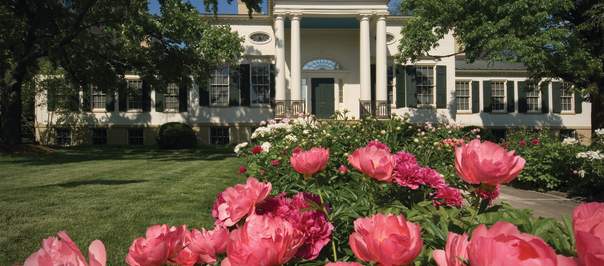 Plan Your Visit - Trip Ideas Culture Guides - In the Spring