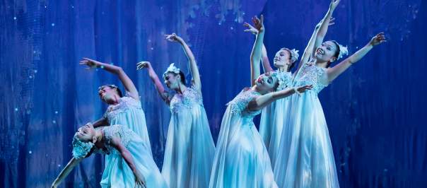 Plan Your Visit - Trip Ideas Culture Guides - Performing Arts Music