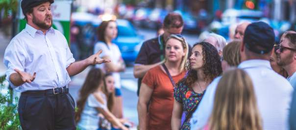 Plan Your Visit - Trip Ideas Culture Guides - Tours