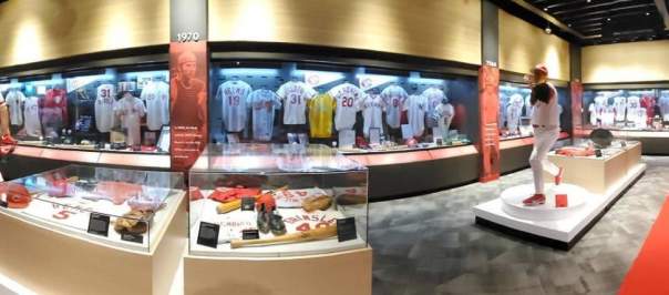 Reds Hall of Fame and Museum (photo: @old_dominion_medic)