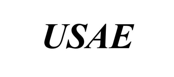 USAE Logo