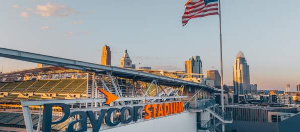 Paycor Stadium 2