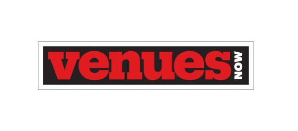 Venues Now Logo