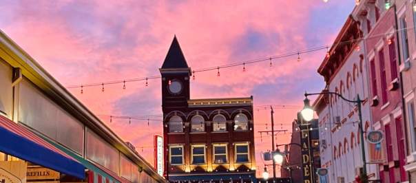 Findlay Market (Photo: @at_home_in_otr)
