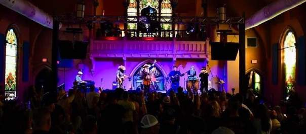 Southgate House Revival
