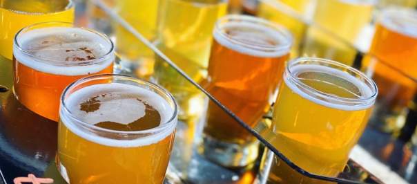 craft beer in Cincinnati (Photo: @linsinnati)