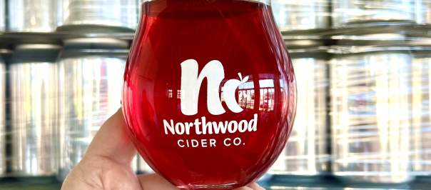 Northwood Cider Co