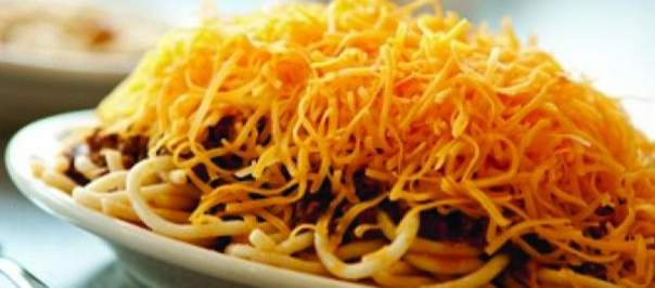 Camp Washington Chili