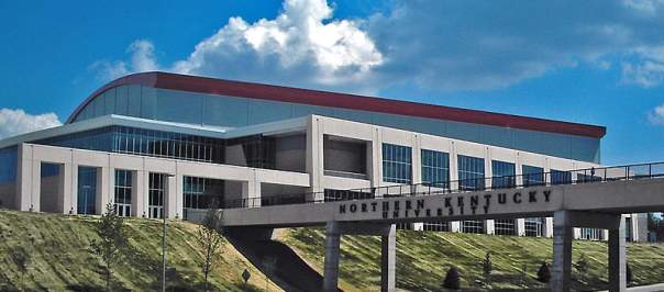 NKU Arena