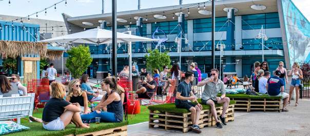 bridgeview box park