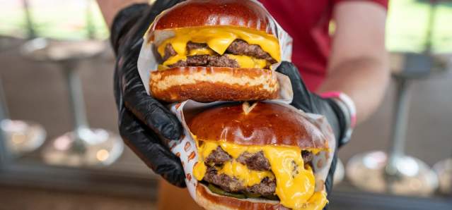 2025 Reds New Food