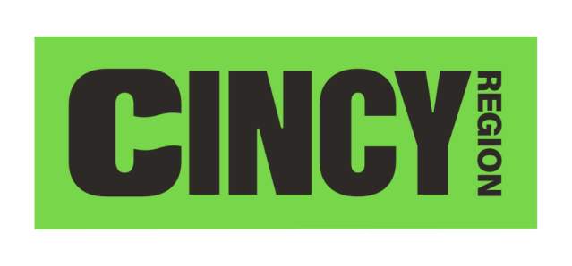 Cincy Region Primary Logo Profile Pic