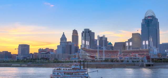 BB River Queen