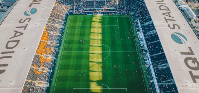 TQL Stadium