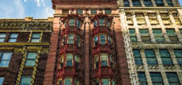 Architecture Icon 1