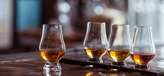 Bourbon and Spirits Tour (photo: American Legacy Tours)