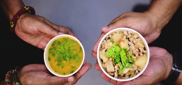 Bridges Nepali Cuisine