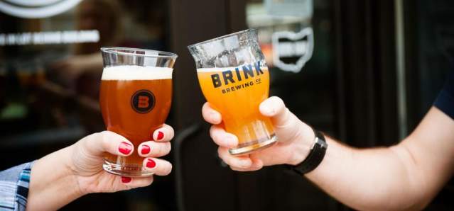 Brink Brewing