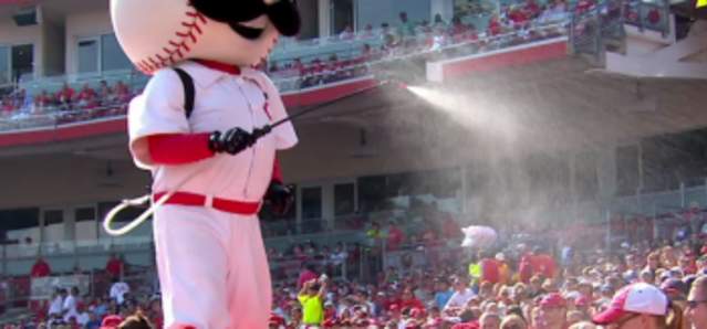 Cincinnati Reds 2013_RTN b-roll (7)